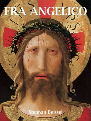 cover image of Fra Angelico